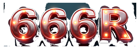 666r logo